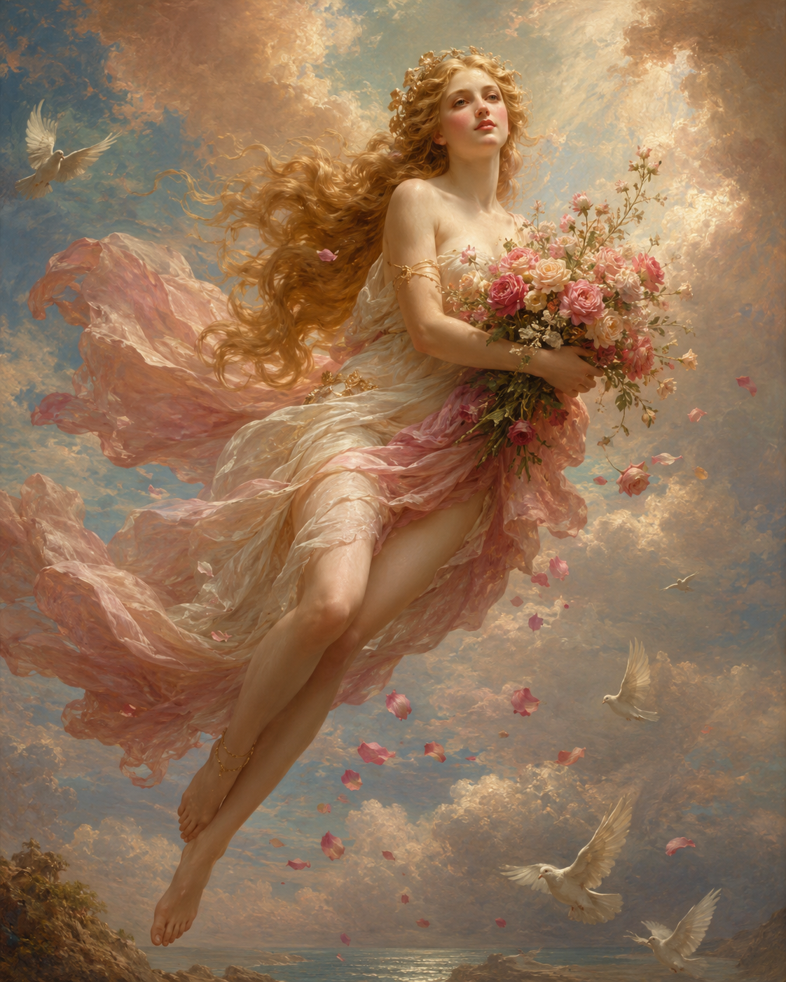 Aphrodite